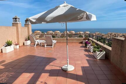 LAST-Minute: FeWo in Alcaidesa (Regency), Andalusien, Meerblick - Grevenbroich Hemmerden