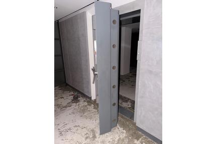40 m² Tresorraum für Premiumlager in Donaueschingen