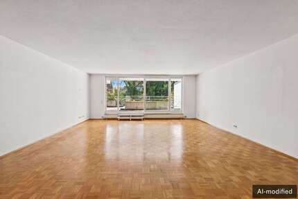 Wohnung zum Kaufen in Düsseldorf - Urdenbach 490.000,00 € 126 m²