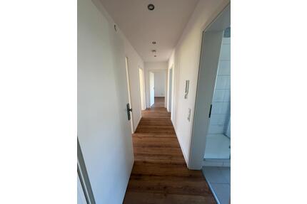 Kernsaniert! 3-Zimmer Wohnung + Balkon | Dortmund Wellinghofen