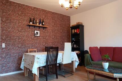 Möblierte Wohnung in Schöneberg-Steglitz (Fully furnished flat) - Berlin Steglitz-Zehlendorf