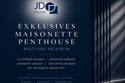 Wohnung zum Kaufen in Kelkheim 1.950.000,00 € 254 m²