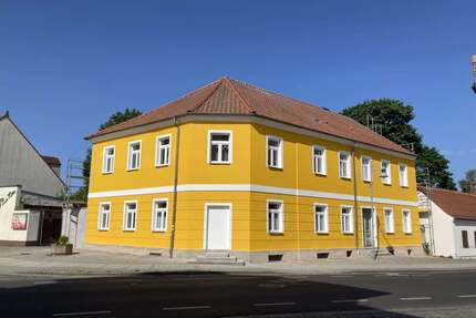 Wohnung zum Mieten in Müncheberg 540,00 € 45.16 m²