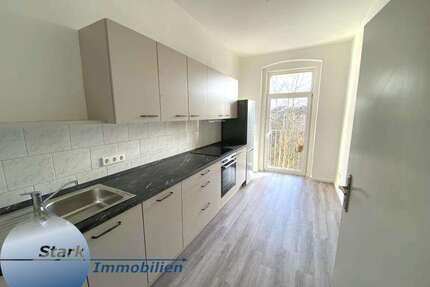 Wohnung zum Mieten in Plauen 210,00 € 25.34 m²