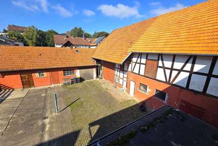 Haus zum Kaufen in Schlitz 220.000,00 € 195 m²