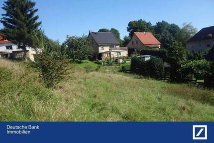 Traumhafte Südhanglage - 34.000,00&nbsp;EUR Kaufpreis, ca.&nbsp; 0,00&nbsp;m&sup2; in Eckartsberg (PLZ: 02763)
