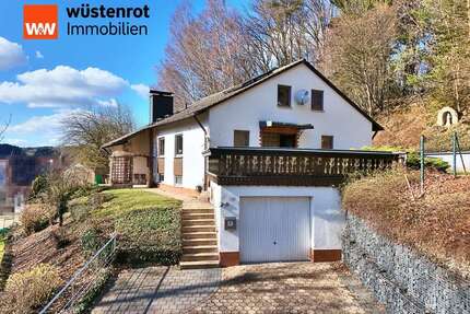 Haus zum Kaufen in Auerbach 300.000,00 € 145 m²