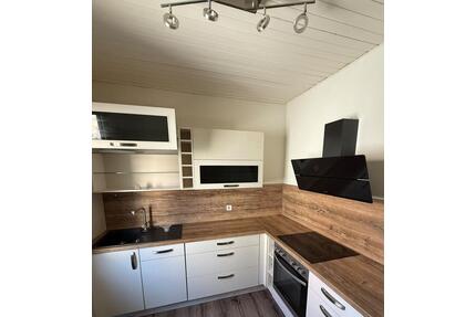 3 Zimmer Wohnung Aalen - Zentrum