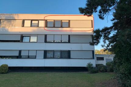 Komplett sanierte 3 Zimmer Wohnung in Krefeld Dießem