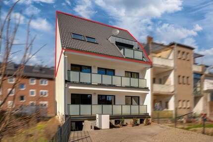 Wohnung zum Kaufen in Emmerich am Rhein 273.000,00 € 83.48 m²