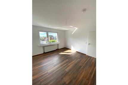 Erstbezug nach Sanierung in Magdeburg Buckau - 6 Zimmer