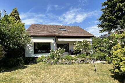 Haus zum Kaufen in Vöhringen 485.000,00 € 150 m²