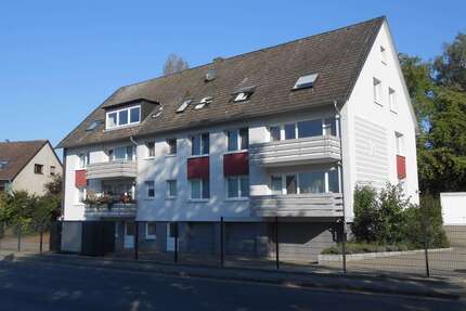 Wohnung zum Mieten in Isernhagen 520,00 € 65 m²