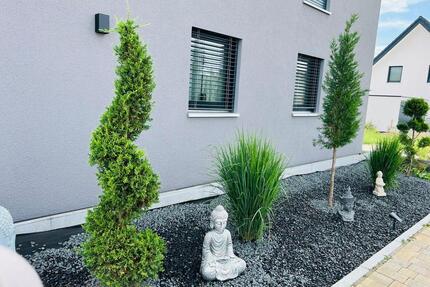 Exklusives Einfamilienhaus mit Anbau - Vestenbergsgreuth