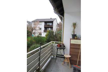Wohnung zum Mieten in Niedernhausen 550,00 € 55 m²