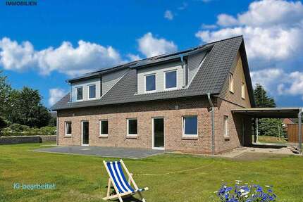 Haus zum Kaufen in Oster-Ohrstedt 621.000,00 € 220 m²