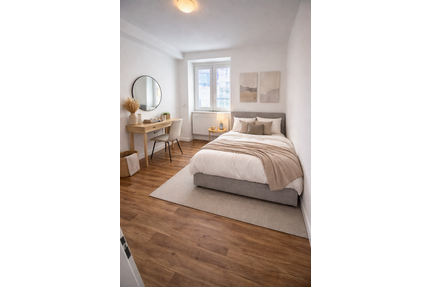 Wohnung zum Kaufen in Mainz 220.000,00 € 35.34 m²