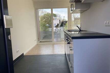 Wohnung zum Mieten in Wedel 488,00 € 28.68 m²