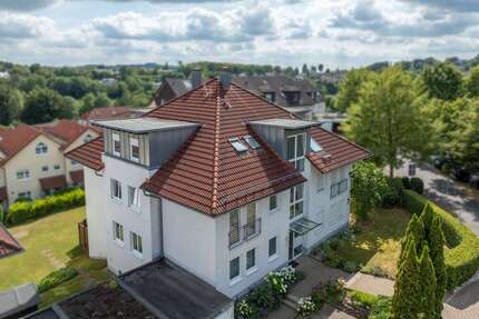 Wohnung zum Kaufen in Lüdenscheid 279.990,00 € 128.04 m²