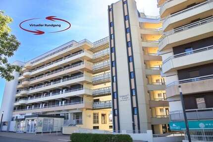 Wohnung zum Kaufen in Grömitz 309.000,00 € 58.25 m²