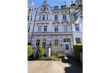 Wohnung zum Kaufen in Lübeck 189.000,00 € 59.68 m²