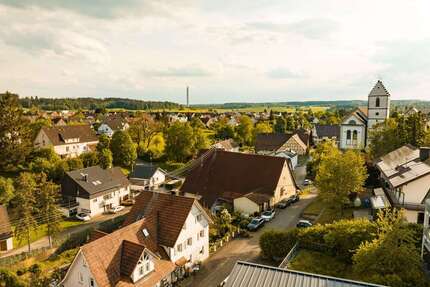 Grundstück zu verkaufen in Dietingen 175.000,00 € 613 m²