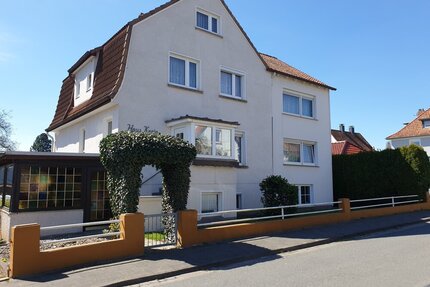 Bad Pyrmont, Wohnhaus - 378.000,00&nbsp;EUR Kaufpreis, ca.&nbsp; 342,00&nbsp;m&sup2;&nbsp;Wohnfl&auml;che in Bad Pyrmont (PLZ: 31812)