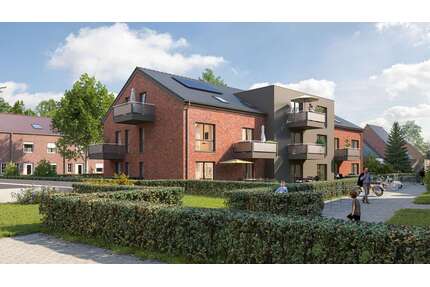 Wohnung zum Kaufen in Münster 463.000,00 € 62.76 m²