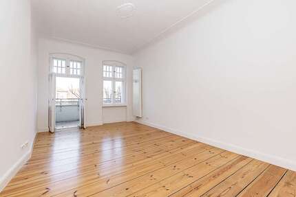 Wohnung zum Kaufen in Berlin 570.000,00 € 100.08 m²