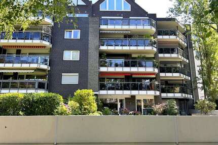 Wohnung zum Kaufen in Krefeld 159.000,00 € 68 m²