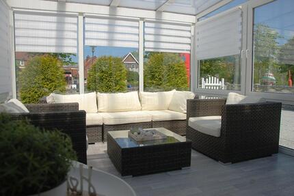 Ferienwohnung an der Nordsee Strandnah - Dornum