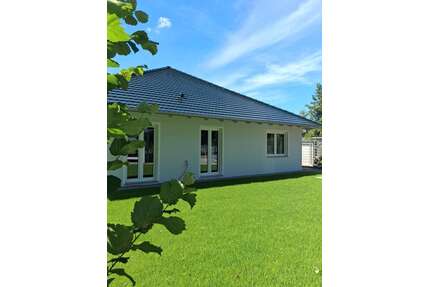 Haus zum Mieten in Cottbus Kiekebusch 1.700,00 € 130 m²