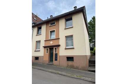 Haus zum Kaufen in Solingen 230.000,00 € 183 m²