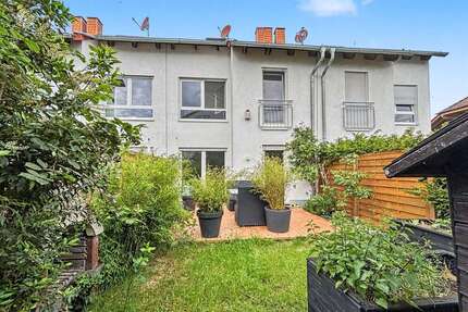 Haus zum Kaufen in Eppertshausen 449.000,00 € 133.13 m²
