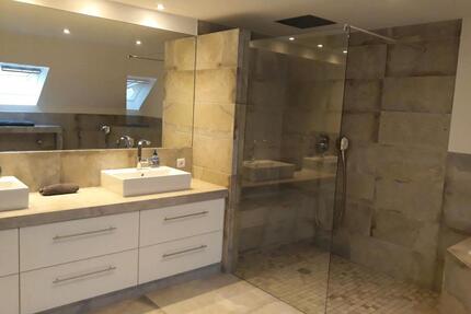 Schöne große Wohnung Nähe ArzfeldPrümBitburg - Üttfeld