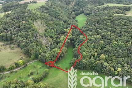 Grundstück in Klipphausen Constappel 9.900,00 € 18608 m² - Klipphausen / Constappel