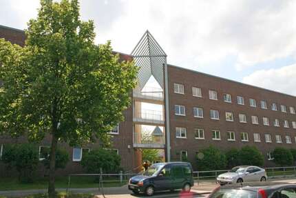 Wohnung zum Mieten in Hamburg 609,29 € 57.12 m²