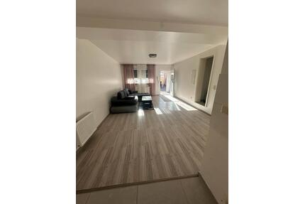 1 Zimmer-Wohnung in Gartenstadt - sofort bezugsfrei - Ludwigshafen am Rhein Mundenheim