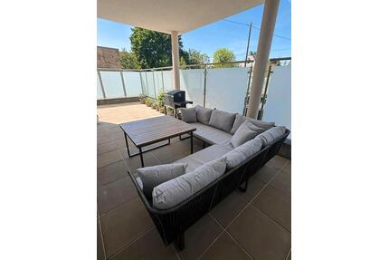 Schöne 3 Zimmer Wohnung - 800,00&nbsp;EUR Kaltmiete, ca.&nbsp; 69,00&nbsp;m&sup2; in Bous (PLZ: 66359)