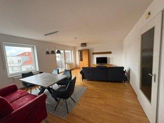 Schöne 2 Zimmer Nichtraucher Wohnung mit ca. 67 m² Wohnfläche - Illertissen