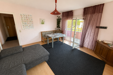 Wohnung zum Kaufen in Langenlonsheim 160.000,00 € 64 m²