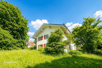 Haus zum Kaufen in Icking 2.450.000,00 € 246.78 m²