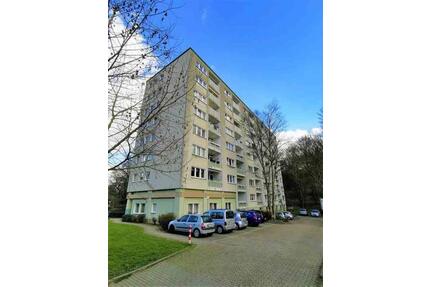 Renovierte 3-Zimmerwohnung in guter Lage - Velbert Pöthen