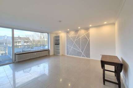 Wohnung zum Mieten in Düsseldorf 900,00 € 42 m²