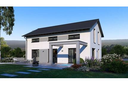 EIN ZUHAUSE MIT GRENZENLOSEN MÖGLICHKEITEN - Völklingen Lauterbach