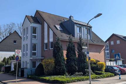 Wohnung zum Kaufen in Haltern am See 319.000,00 € 116 m²