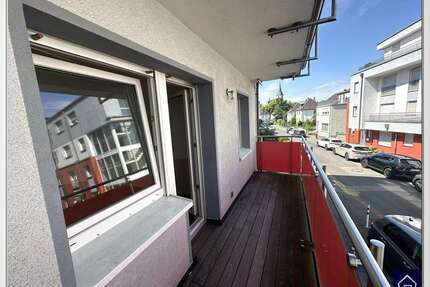 Wohnung zum Mieten in Oberursel 1.050,00 € 63.5 m²