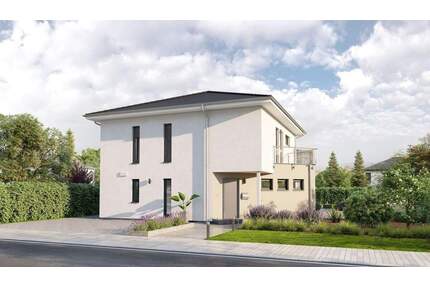 Jetzt bleibende Werte schaffen mit dem eigenen Zuhause! - Radeberg