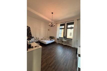 3 ZKB Wohnung in 66111 Saarbrücken ab 01.06.