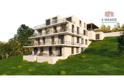 Grundstück zu verkaufen in Solms Oberbiel 100.000,00 € 749 m² - Solms / Oberbiel